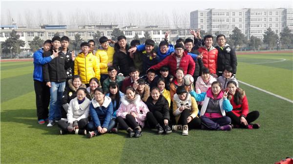 阜阳五中"五好"评选活动宣传(五)