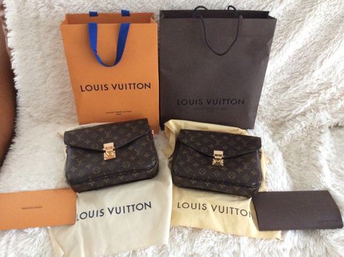 lv新包装 vs 老包装,你更喜欢哪个呢?_沙宣彩妆_德国买什么-小红书