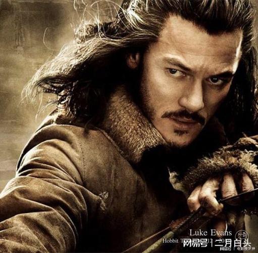 霍比特人五军之战中的五军指的是哪五军