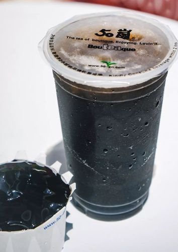 [力尚诺生活馆] 仙草蜜