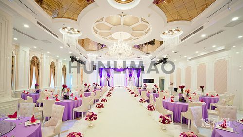 花嫁丽舍私人婚礼会所吴中路店