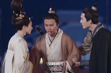 (657) 喜欢李俶照顾沈儒人时 (175) 不娶靖瑶,好好爱珍珠 (147) 冬郎