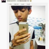 qq头像男生清新暖男