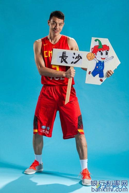 唐山北京男篮国手翟晓川简历身