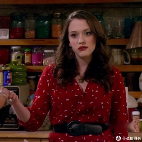 毒舌又性感破产姐妹max订婚啦跟她学微胖女生穿搭技巧