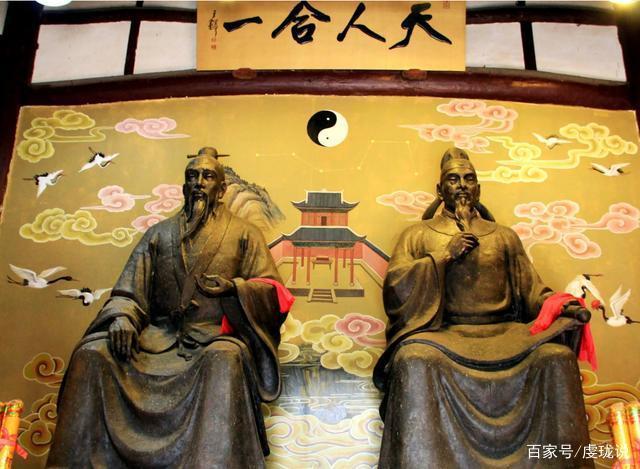 唐朝神算子袁天罡,女皇武则天名相房玄龄,都让他算过命