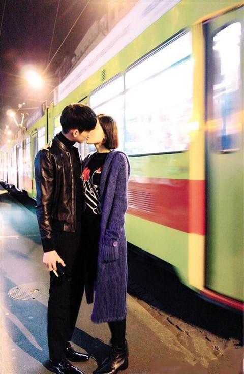 张翰向全世界公布:"塘主夫人"是古力娜扎!