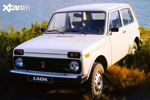 战斗民族的神车拉达尼瓦历史回顾