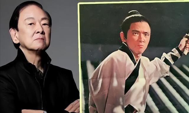 武侠巨星王羽去世20天3个女儿时隔2年首同框28日举行追思会