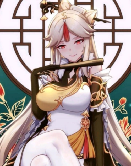 长弓燧龙芭芭拉star本子-长弓燧龙原神芭芭拉肉身解咒