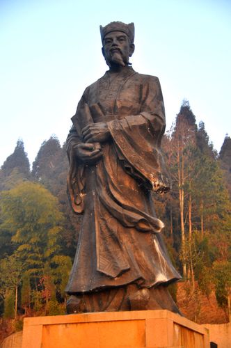 刘伯温传说是以浙江青田,文成等浙南地区为核心流传地,并流布浙东辐射