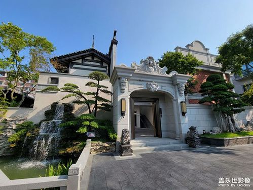 photobygalaxy珠海横琴香洲埠