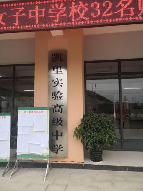 马茂年名师工作室走进贵州省凯里实验高级中学送教