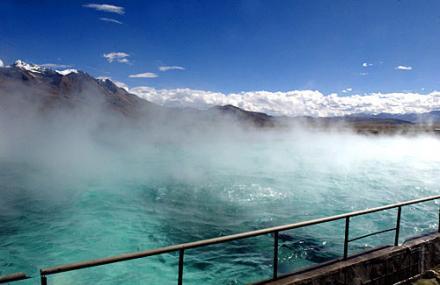 羊八井温泉票价_拉萨羊八井温泉门票价格