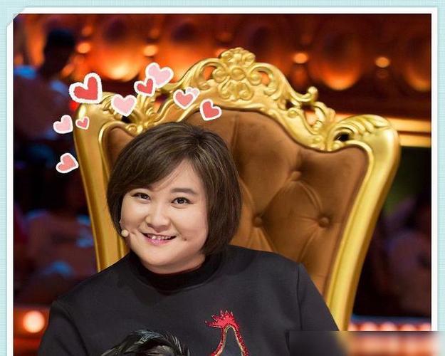 贾玲:21岁凭相声出道,28岁登春晚走红,39岁成导演挤进