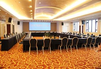 南宁金紫荆国际大酒店