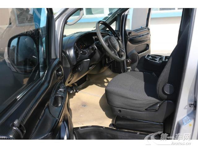 瑞风m3车架号在哪个地方?