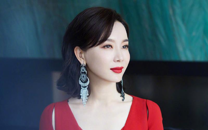 陈数妩媚动人写真图片桌面壁纸,大陆明星,性感,高清,美女明星,妩媚