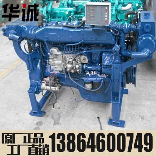 船用潍坊柴油机495