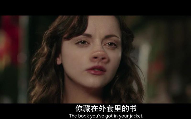 【小庆看电影】家族诅咒让她长了一个猪鼻子 而解决诅咒的方法竟然不