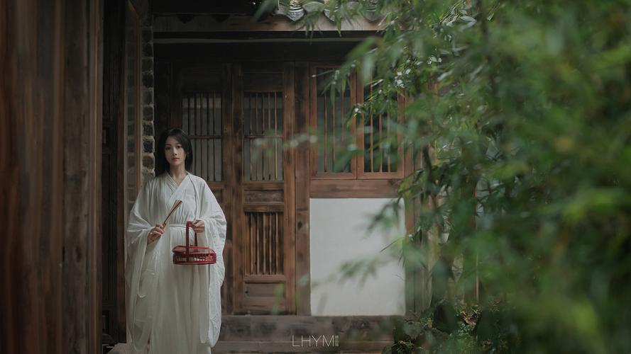 古风| 江南女子