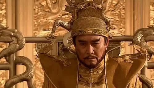 朱元璋最长寿的一个儿子,一生经历了六位帝王,活到71岁得以善终