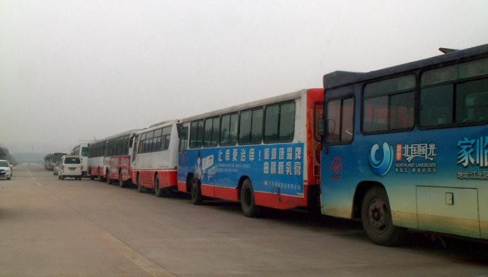 重庆报废汽车回收商