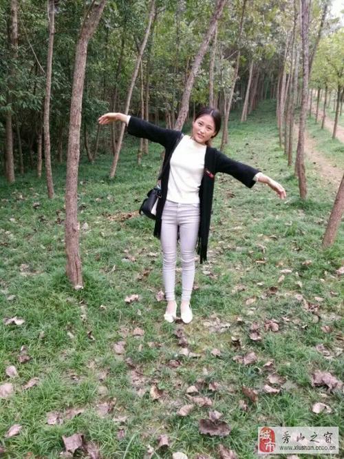 【张艳红】第112期封面人物_美女秀场_秀山之窗