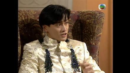 魏骏杰年轻时候真的神颜,这几个经典角色你们还记得吗