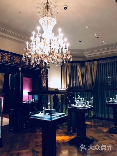 patek philippe百达翡丽(上海源邸店)图片 - 第11张