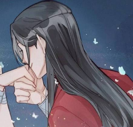 情侣头像个性网有花