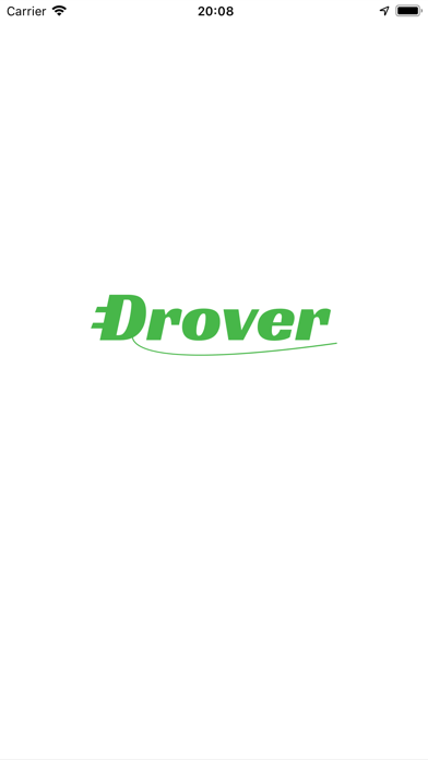 droverthedriverapp