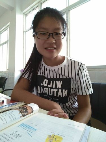 上蔡县思源实验学校教师风采