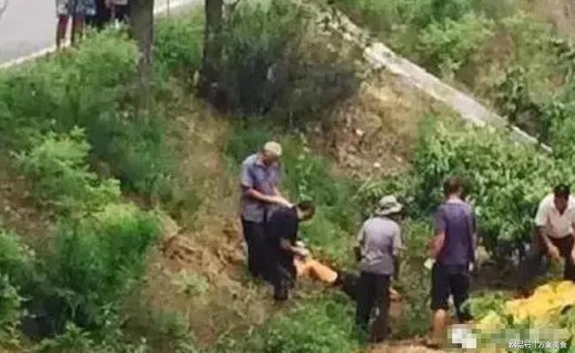 当丈夫面强奸妻子最终将人残忍奸杀新婚夫妻被杀案内情披露