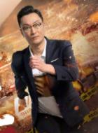 黑白禁区吴毅雄的扮演者是谁_王春宇 - 漫漫看电视剧