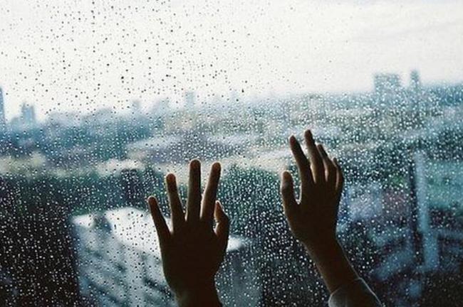 下雨天的心情经典句子雨天发朋友圈的高质量句子