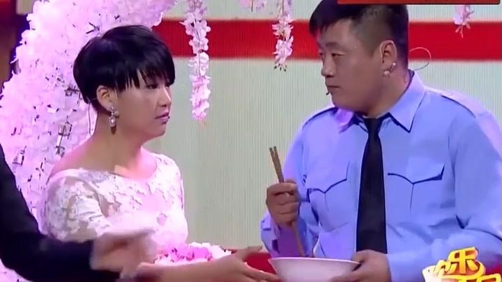 杨树林