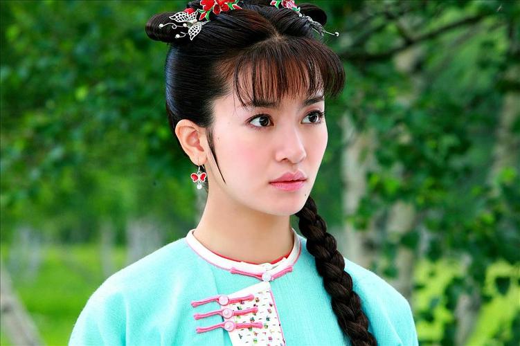 新还珠格格