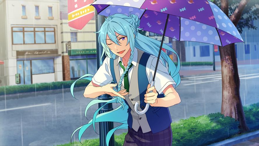 es卡面收录日日树涉