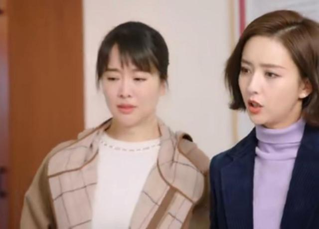 《爱的厘米》左小青多云:女人努力工作的样子比在厨房