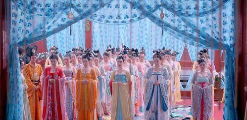 古代帝王嫔妃众多,那么皇帝都是如何挑选嫔妃的呢?标准又如何?