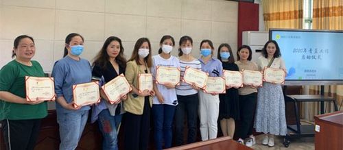 湘潭湘钢三校教育集团:分层培养分阶培训,促进教师专业成长