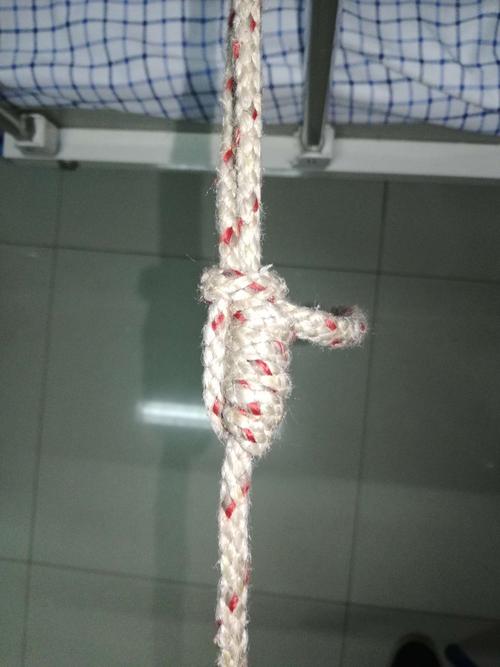 绳结(2)