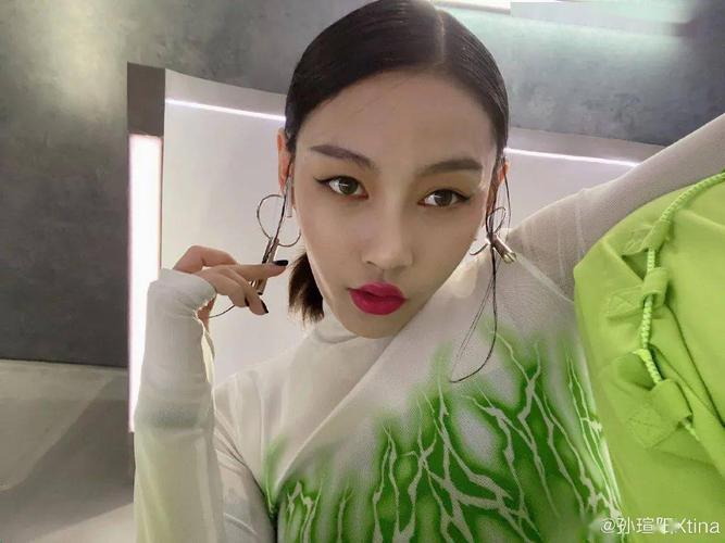 美女rapper盘点来啦谁是你最喜欢的女rapper