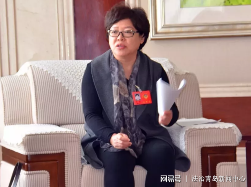 平度市政协主席郭萍等涉嫌严重违纪违法被查 曾力推食