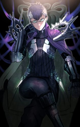 fgo插图八十三齐格鲁德