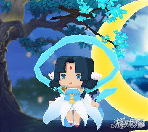 迷你世界五仁月饼背饰怎么得背饰获得方法