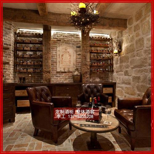 南开雪茄醇化柜窖藏柜家用恒温恒湿雪茄房定做价格批发厂家