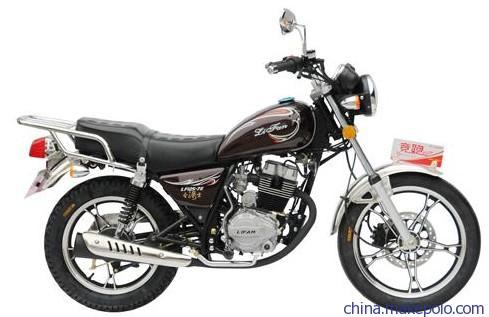 力帆摩托车lf1257e圣骑士摩托车