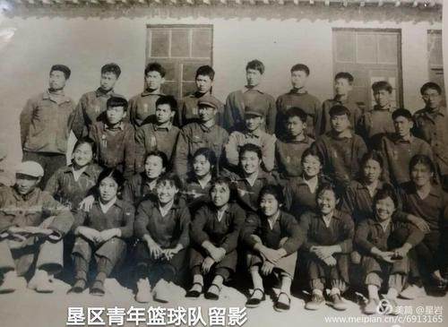 我们的青春3 ---唐山柏各庄农场知青风采